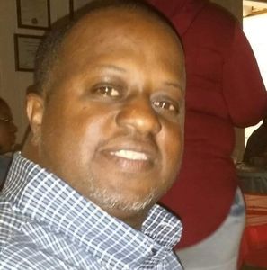 Meet your Posher, Adam